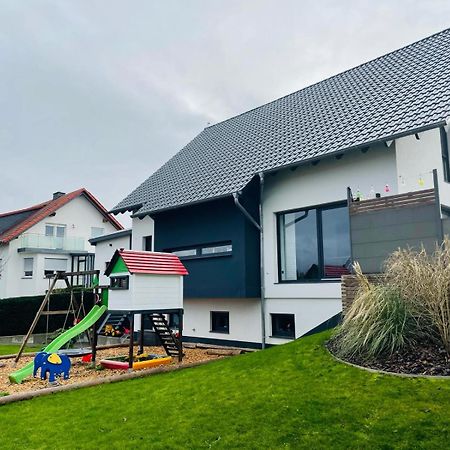 Ferienwohnung In Diemelsee Adorf Exteriér fotografie