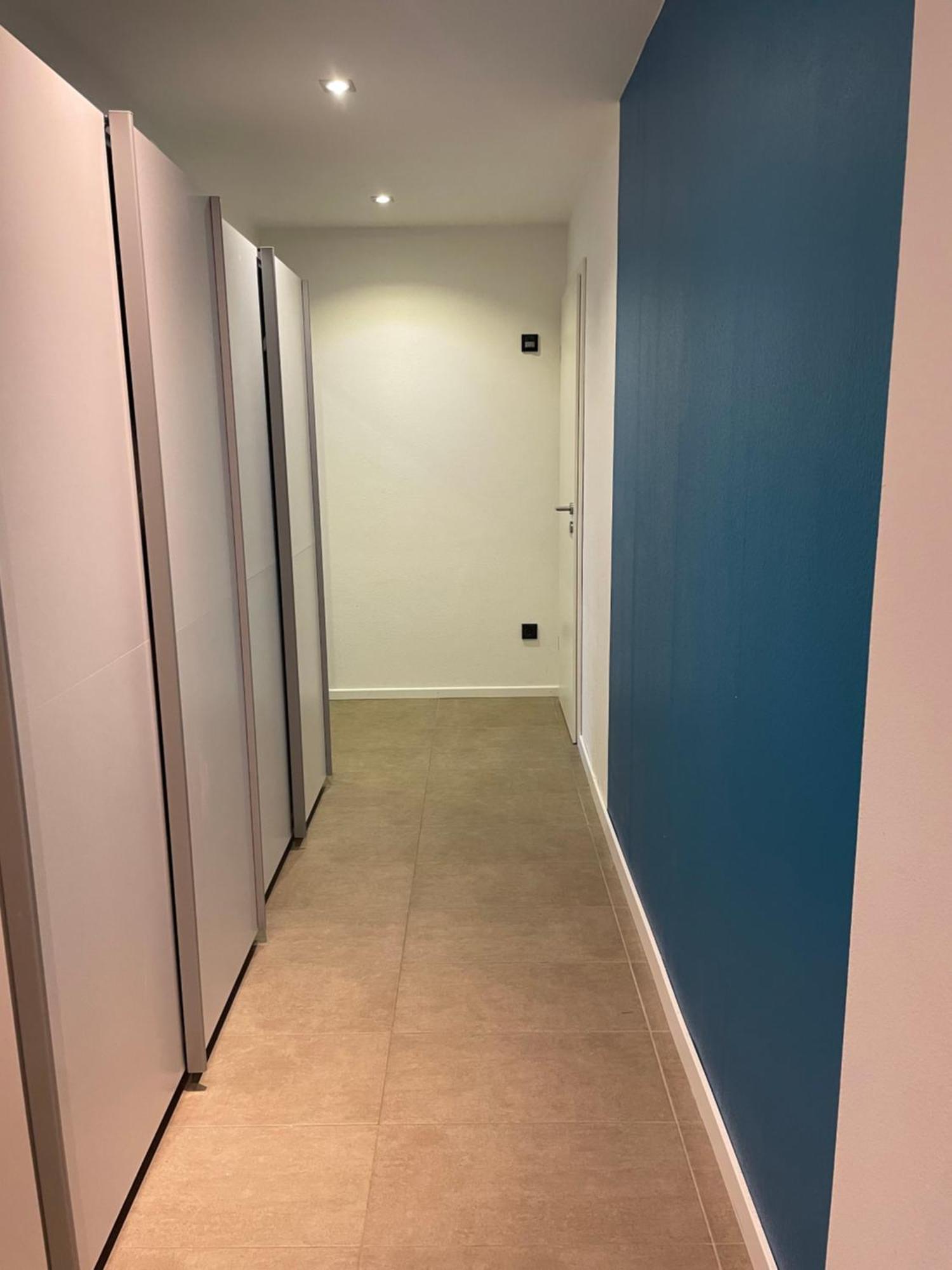 Ferienwohnung In Diemelsee Adorf Exteriér fotografie
