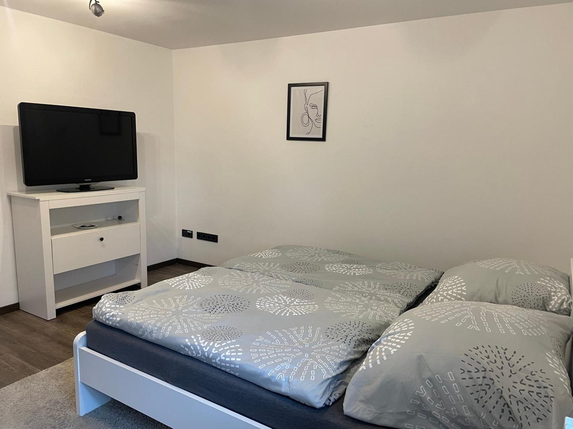 Ferienwohnung In Diemelsee Adorf Exteriér fotografie