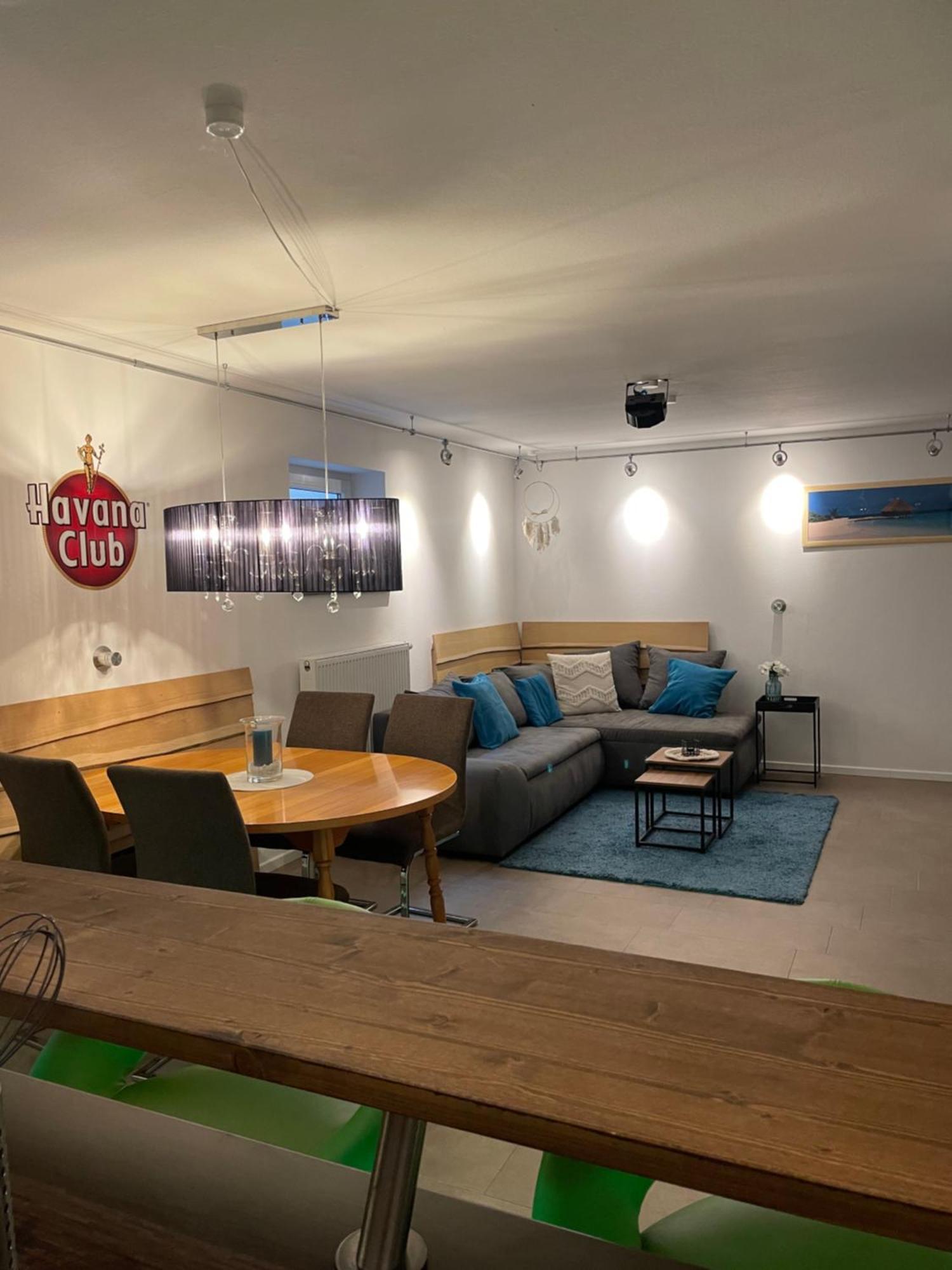 Ferienwohnung In Diemelsee Adorf Exteriér fotografie