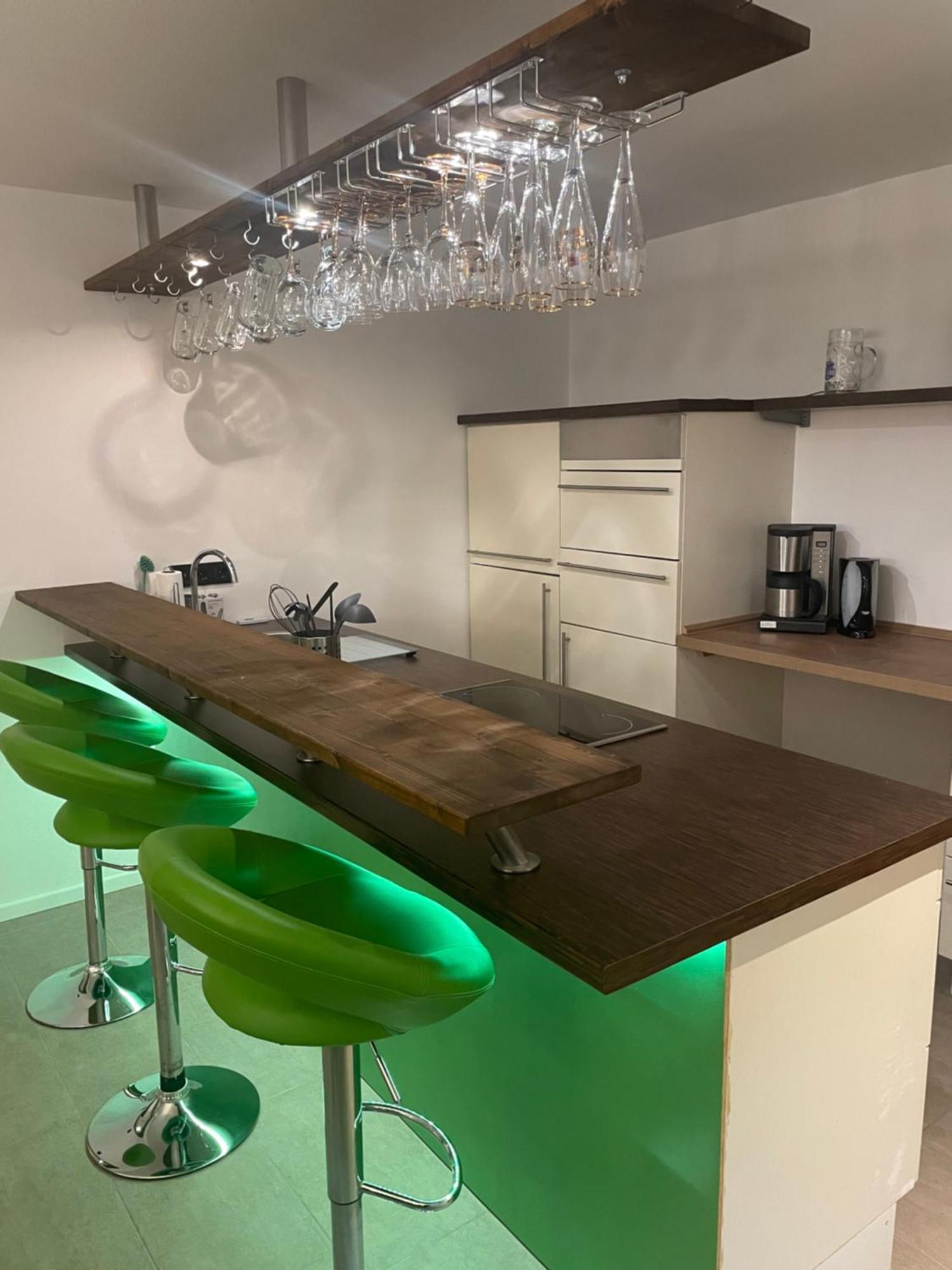 Ferienwohnung In Diemelsee Adorf Exteriér fotografie