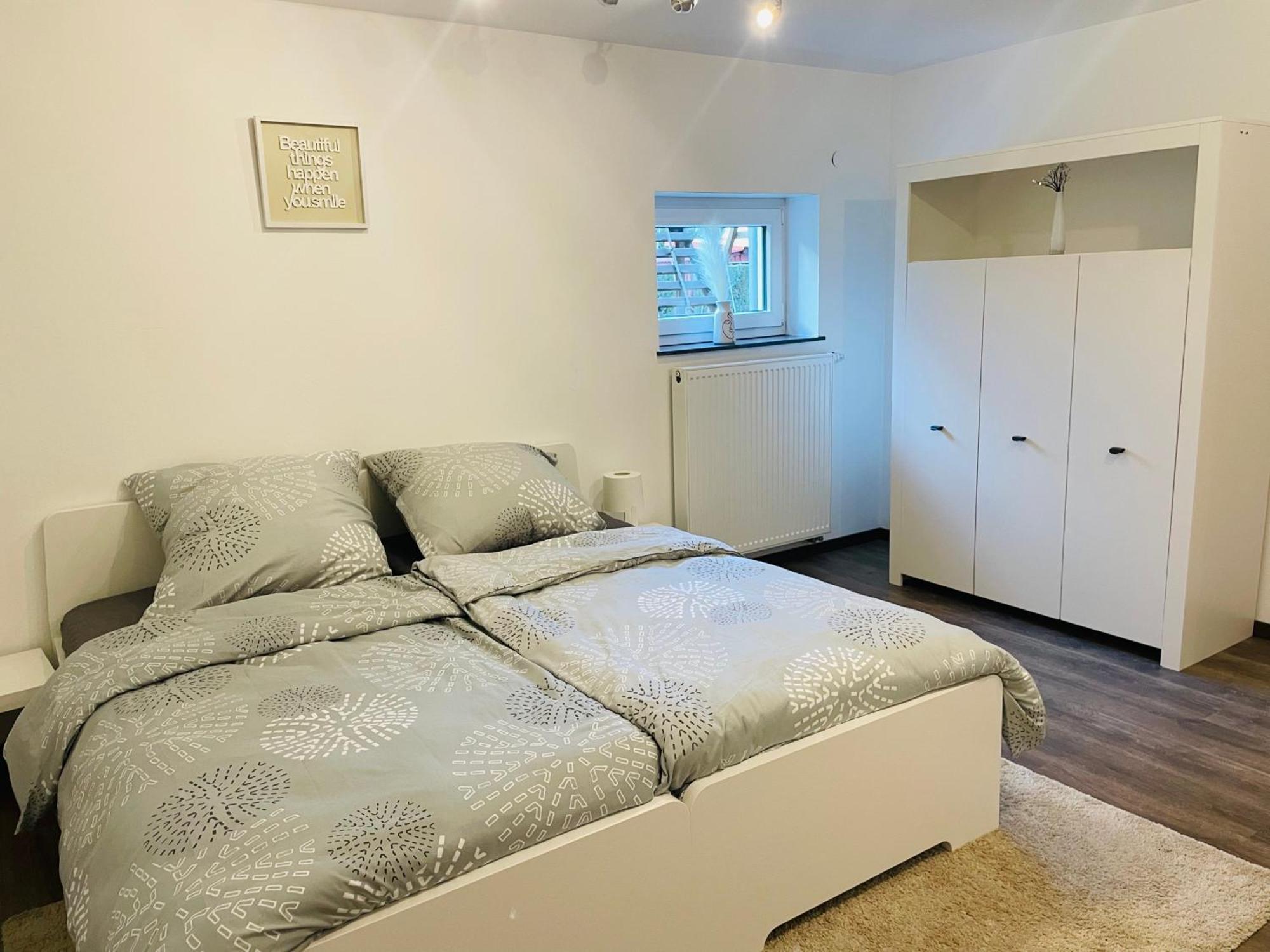 Ferienwohnung In Diemelsee Adorf Exteriér fotografie