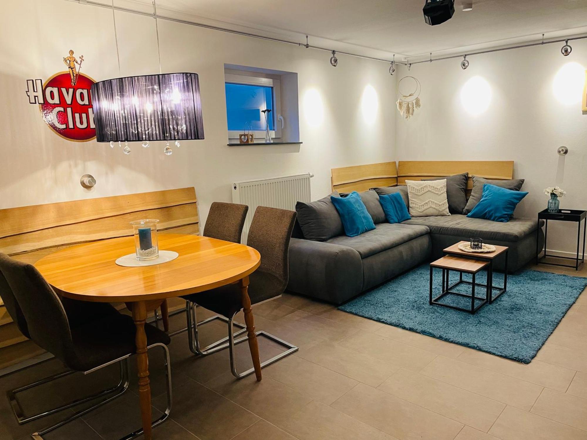 Ferienwohnung In Diemelsee Adorf Exteriér fotografie