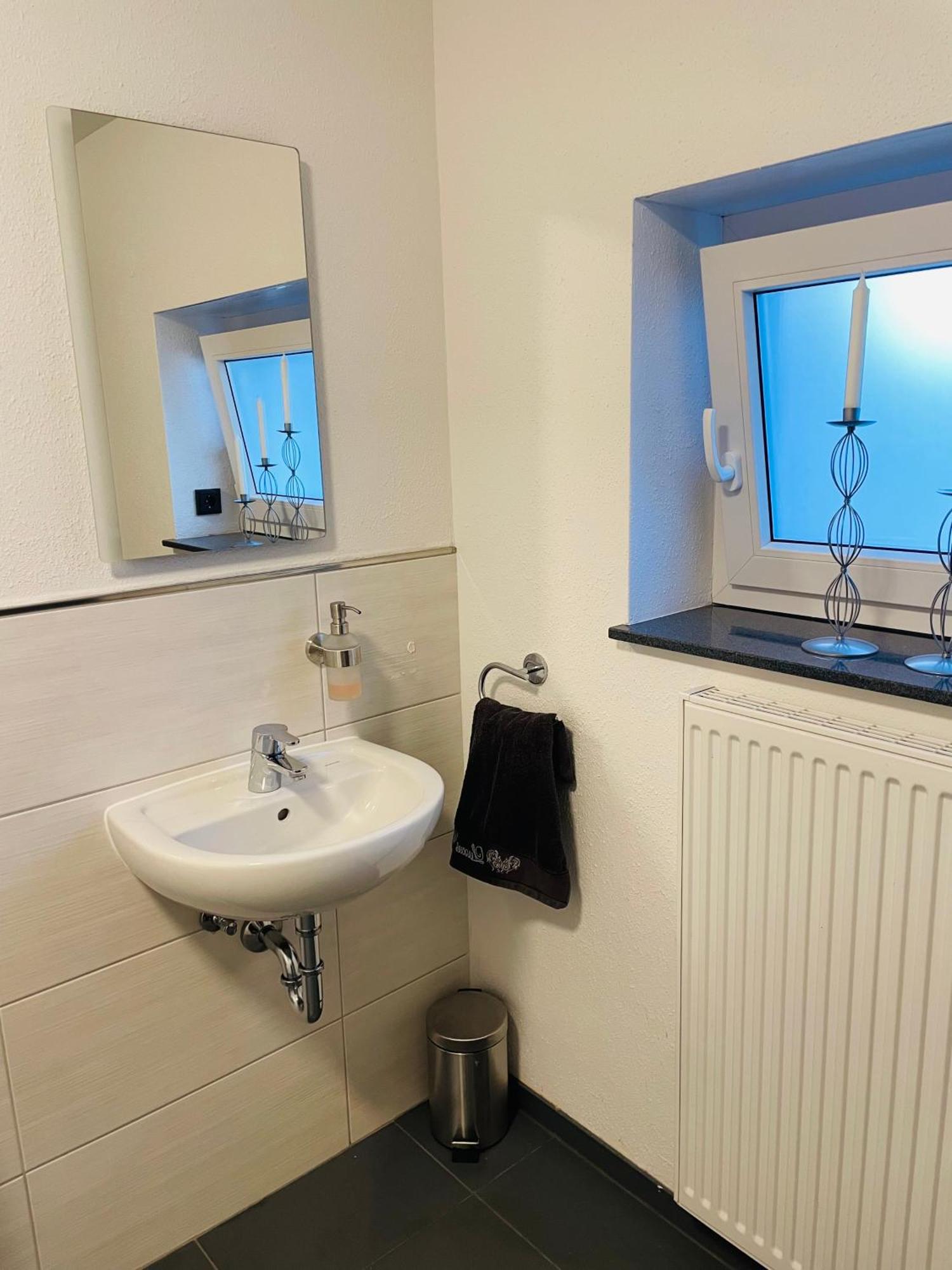 Ferienwohnung In Diemelsee Adorf Exteriér fotografie