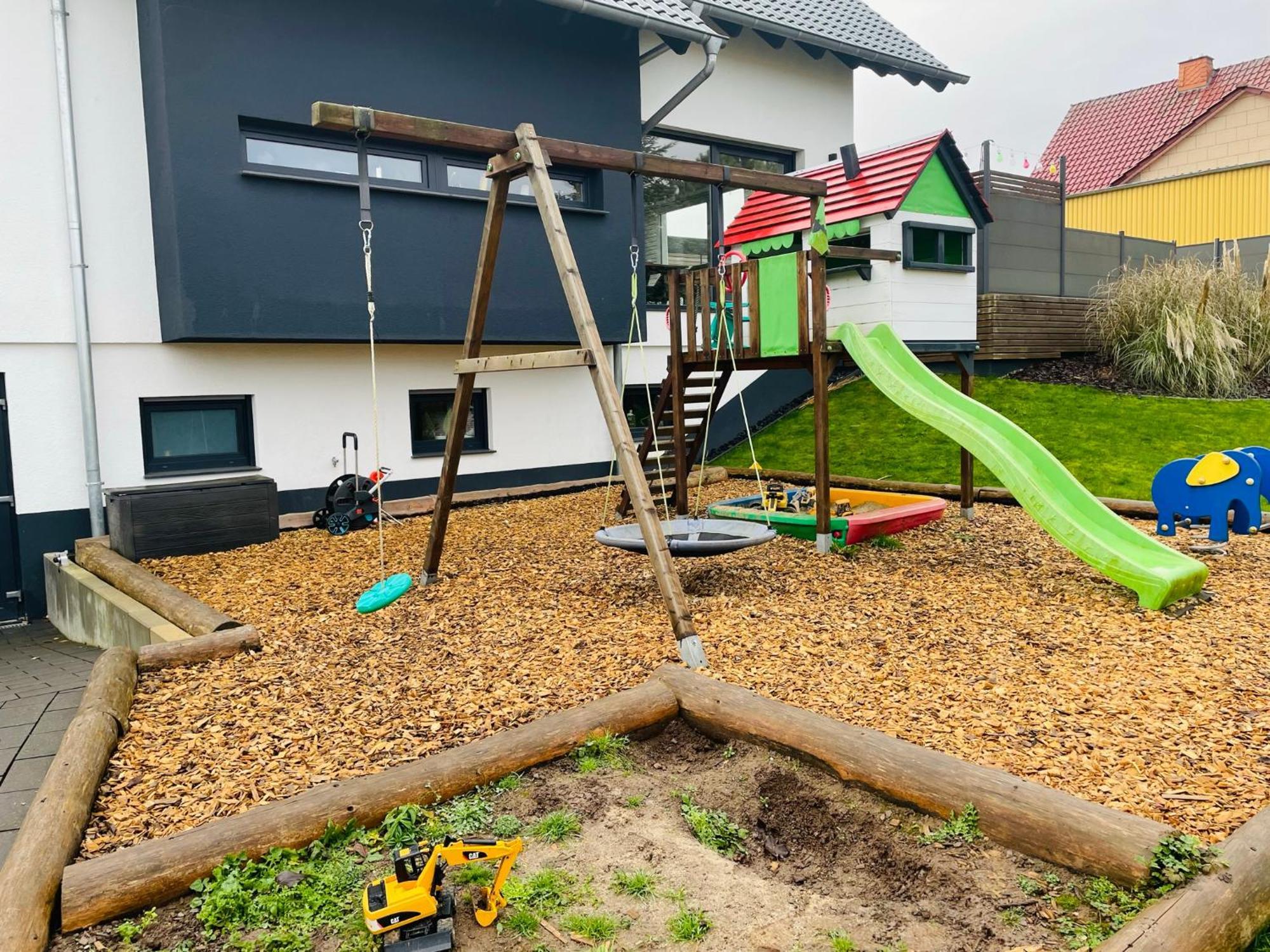 Ferienwohnung In Diemelsee Adorf Exteriér fotografie