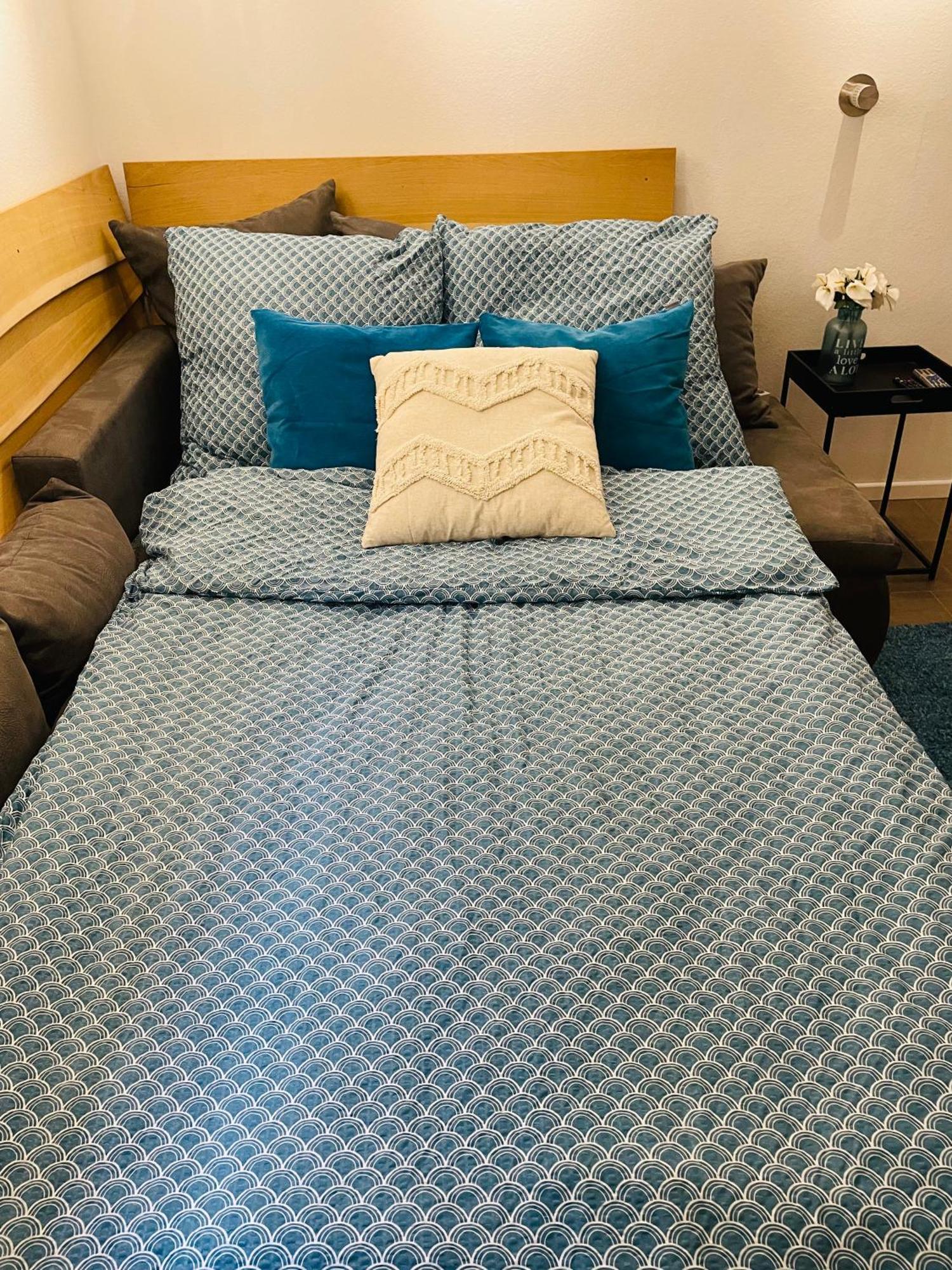 Ferienwohnung In Diemelsee Adorf Exteriér fotografie