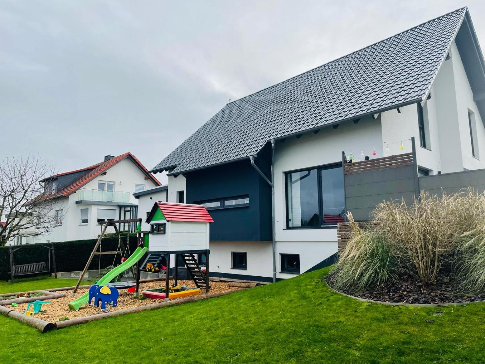 Ferienwohnung In Diemelsee Adorf Exteriér fotografie